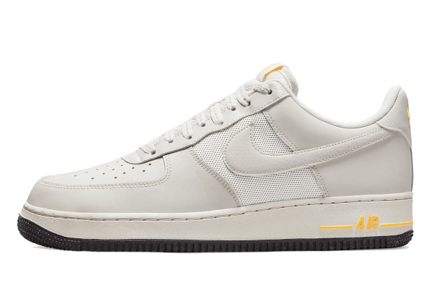 Nike Air Force 1 Low '07 Reflective Light Bone