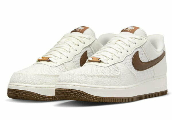 Nike Air Force 1 Low SNKRS Day 5th Anniversary - Image 2