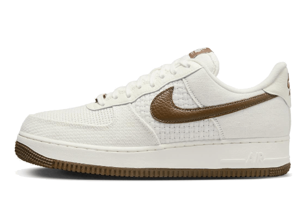 Nike Air Force 1 Low SNKRS Day 5th Anniversary