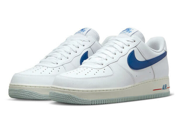 Nike Air Force 1 Low '07 USA Basketball - Image 2