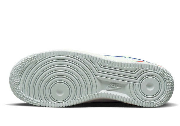Nike Air Force 1 Low '07 USA Basketball - Image 3