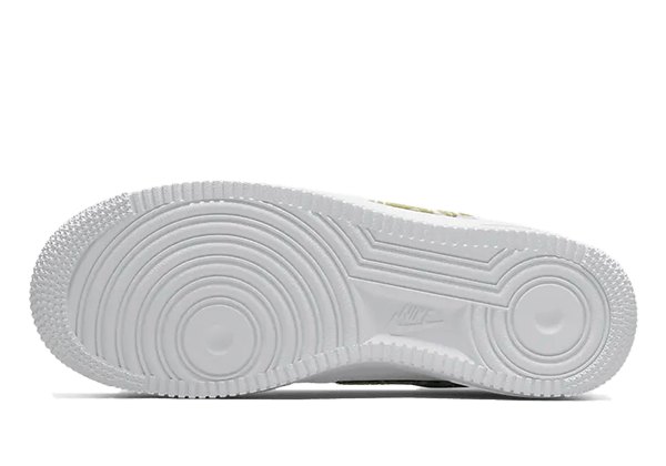 Nike Air Force 1 Low White Barely - Image 3