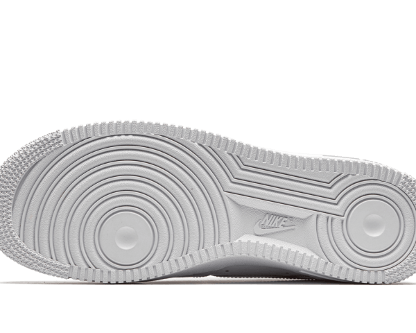 Nike Air Force 1 Low White Supreme - Image 4