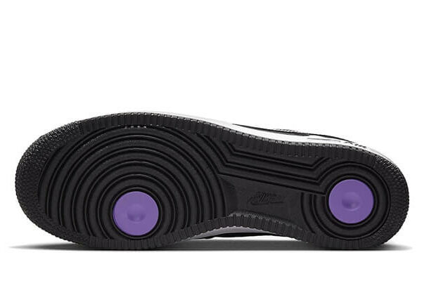 Nike Air Force 1 Low World Champ Black - Image 3