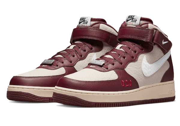 Nike Air Force 1 Mid London - Image 2