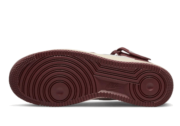 Nike Air Force 1 Mid London - Image 3