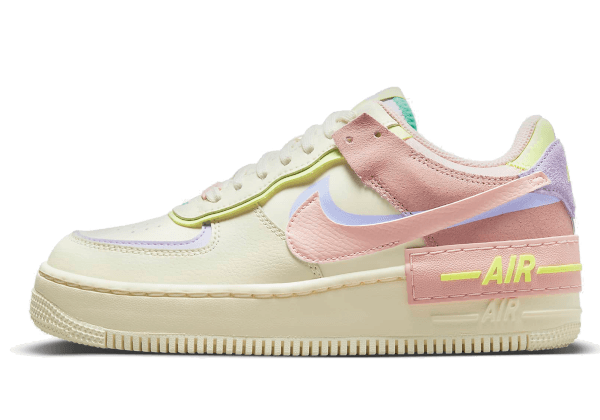 Nike Air Force 1 Low Shadow Cashmere