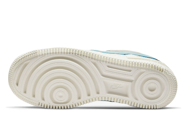 Nike Air Force 1 Low Shadow Ocean Cube - Image 3