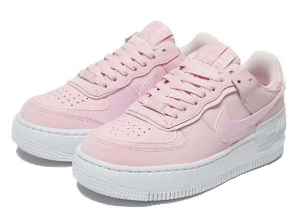 Nike Air Force 1 Low Shadow Rose Foam - Image 2
