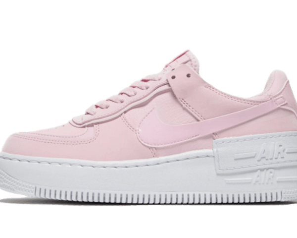 Nike Air Force 1 Low Shadow Rose Foam