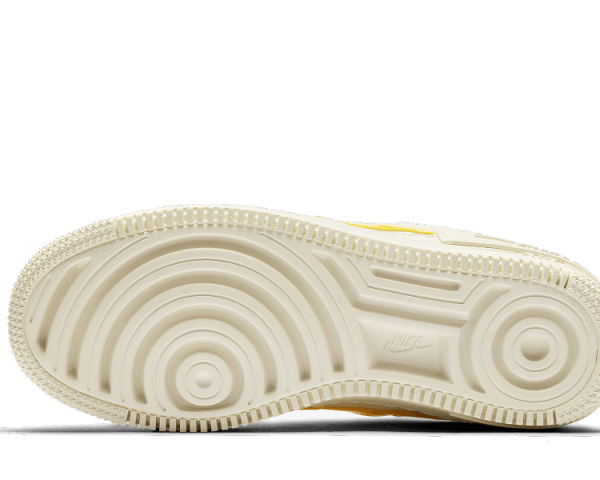 Nike Air Force 1 Low Shadow Sail Opti Jaune - Image 3