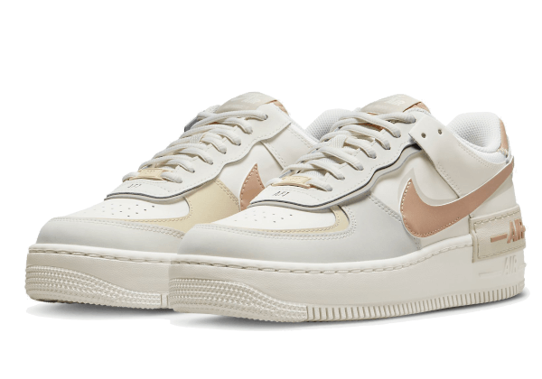 Nike Air Force 1 Shadow Sail Hemp - Image 2