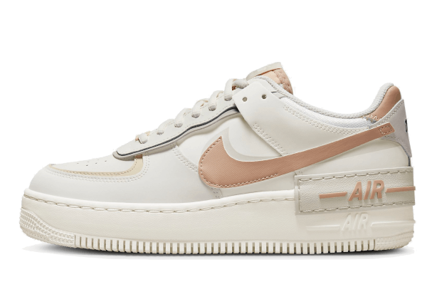 Nike Air Force 1 Shadow Sail Hemp