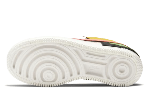 Nike Air Force 1 Low Shadow Solar Flare Atomic Rose - Image 4