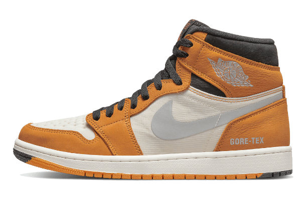 Jordan 1 Element Gore-Tex Light Curry DB2889-700