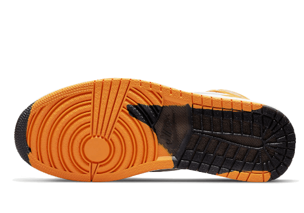Jordan 1 Element Gore-Tex Light Curry DB2889-700 - Image 3