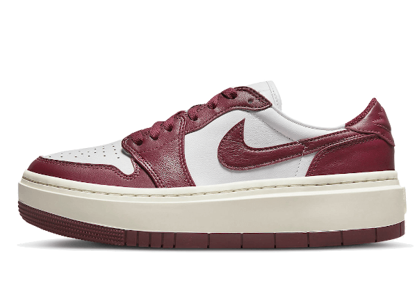 Jordan 1 Elevate Low Team Red DH7004-161