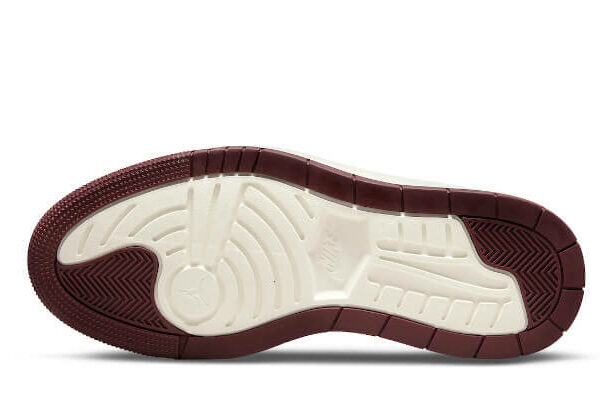 Jordan 1 Elevate Low Team Red DH7004-161 - Image 3