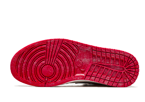 Jordan 1 High Chicago Lost And Found (Reimagined) FD1437-612 - Image 3