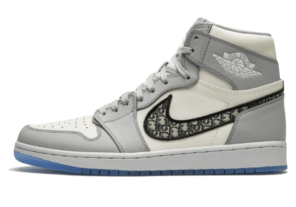 Jordan 1 High Dior CN8607-002
