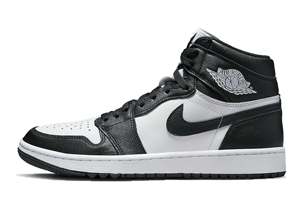 Jordan 1 High Golf Panda DQ0660-101