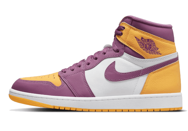 Jordan 1 High OG Brotherhood 555088-706