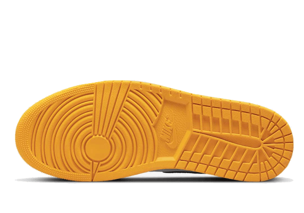 Jordan 1 High OG Brotherhood 555088-706 - Image 3
