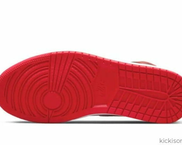 Jordan 1 High OG Heritage 555088-161 - Image 3