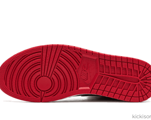 Jordan 1 High OG Patent Bred 575441-063 - Image 4