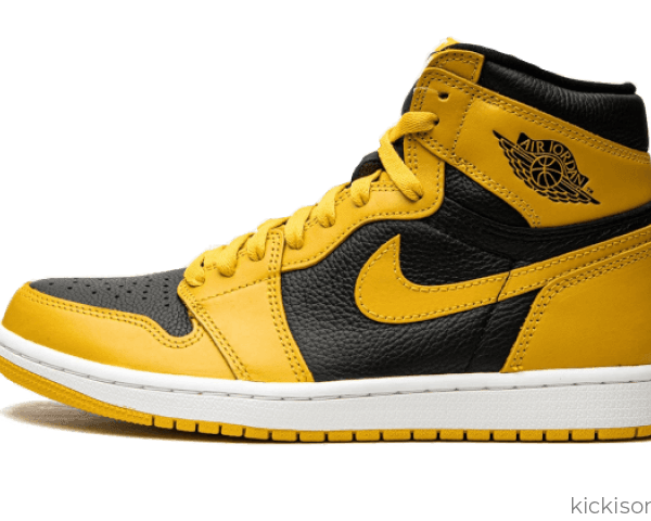 Jordan 1 High OG Pollen 555088-701