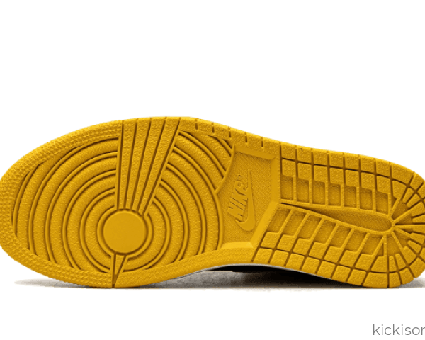 Jordan 1 High OG Pollen 555088-701 - Image 4