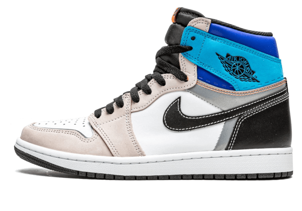 Jordan 1 High OG Prototype BBACREZT