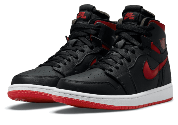 Jordan 1 High Zoom Air CMFT Bred CT0979-006 - Image 2