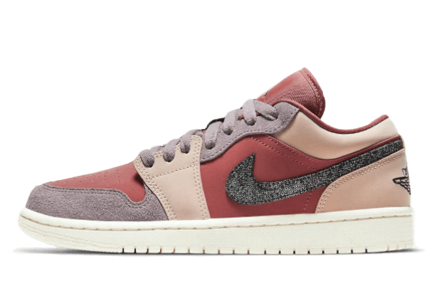 Jordan 1 Low Canyon Rust DC0774-602