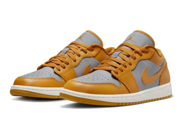 Jordan 1 Low Cement Grey Chutney DC0774-020 - Image 2