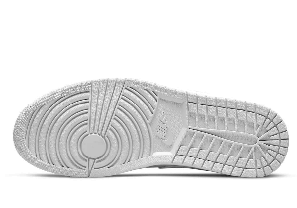 Jordan 1 Low Inside Out Cream White Light Grey DN1635-100 - Image 3