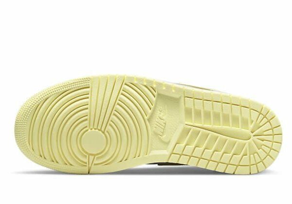 Jordan 1 Low Lemonade DC0774-007 - Image 3