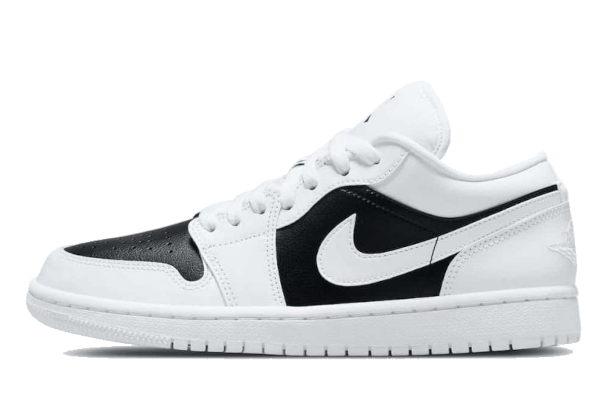 Jordan 1 Low Panda DC0774-100