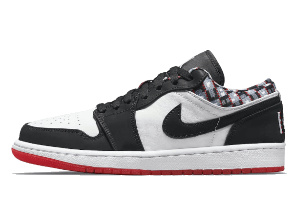 Jordan 1 Low Quai 54 (2021) DM0095-106