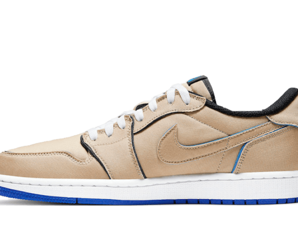 Jordan 1 Low SB Desert Ore CJ7891-200