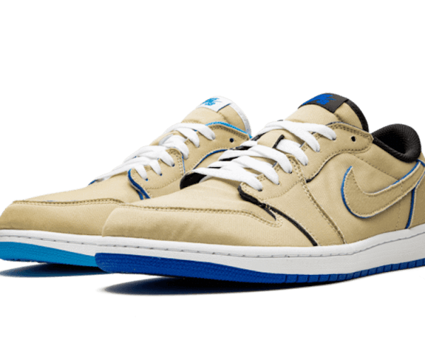 Jordan 1 Low SB Desert Ore CJ7891-200 - Image 2