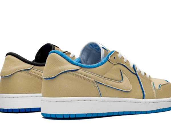 Jordan 1 Low SB Desert Ore CJ7891-200 - Image 3