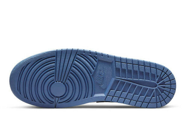 Jordan 1 Low SE True Blue DQ2514-140 - Image 3
