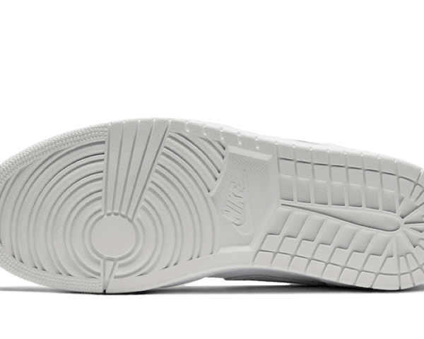 Jordan 1 Low Sky Grey Paris CV3043-100 - Image 3