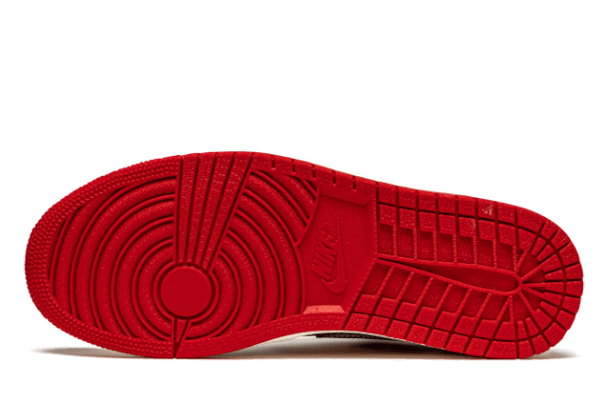 Jordan 1 Low Spades DJ5186-100 - Image 7