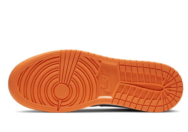 Jordan 1 Mid Racer Blue 554725-440 - Image 3