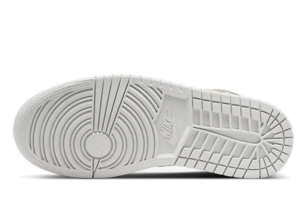 Jordan 1 Mid Sanddrift DM9126-104 - Image 3