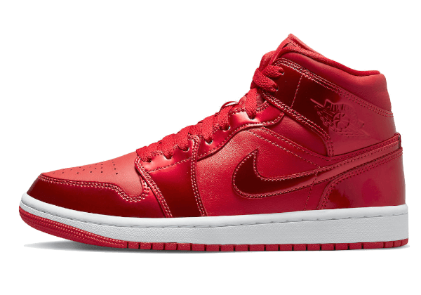 Jordan 1 Mid SE Pomegranate DH5894-600