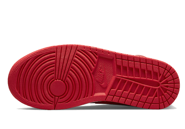 Jordan 1 Mid SE Pomegranate DH5894-600 - Image 3