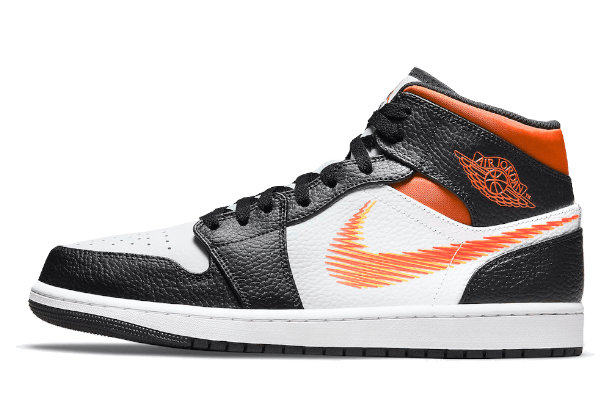 Jordan 1 Mid Zig-Zag DN4929-100